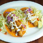 Crunchy Slaw for Fish Tacos: Flavorful & Budget-Friendly!