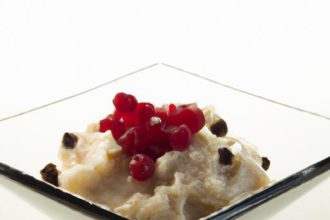 Speedy Sweets: Delicious Quick Pudding Recipes to Try Today