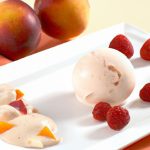 Tropical Delight: Discover the Magic of Passion Fruit Ice Cream