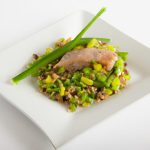 Power-Packed Plates: High Protein, Low Calorie Meal Prep Tips