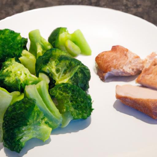 Keto Chicken & Broccoli: A Low-Carb Powerhouse Meal Guide