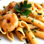 Power-Packed Plates: Delicious Protein Pasta Creations