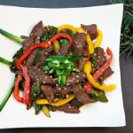 Quick & Easy Gluten-Free Beef Stir Fry Recipe to Savor