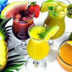 Sip the Sunshine: Discover the Art of Refreshing Fruit Juices
