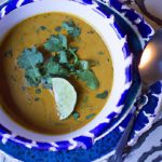 Creamy Coconut Curry Lentil Soup: One-Pot Wonder Recipe