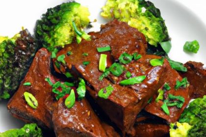 Plant-Powered Protein: Top Gluten-Free Vegan Ground Meats