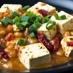 Hearty Tofu Chili: A Flavorful Twist on a Classic Favorite