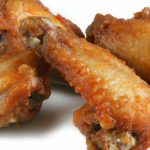 Unlock the Secret to Crispy Baked Chicken Wings Perfection