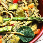 Wholesome Gluten-Free Vegan Dinners for Busy Weeknights