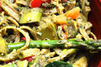 Wholesome Gluten-Free Vegan Dinners for Busy Weeknights