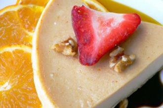 Silky Vegan Flan Recipe: Creamy Dessert Without Dairy