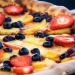 Sweet Slices: A Delightful Dessert Pizza Recipe to Try