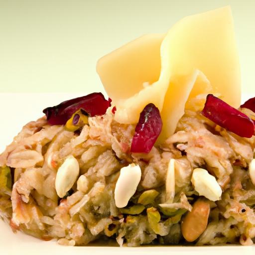 Tahdig Magic: Unveiling Persian Rice's Crispy Charm