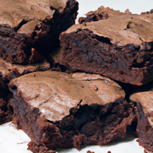 Bake Joy: Your Ultimate Homemade Brownie Mix Recipe