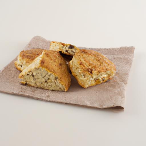 Effortless Elegance: simple Scone Recipes You'll Love