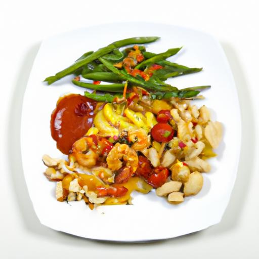 Budget Bites: Quick, Tasty⁤ Meals Under $5 in ‌Minutes