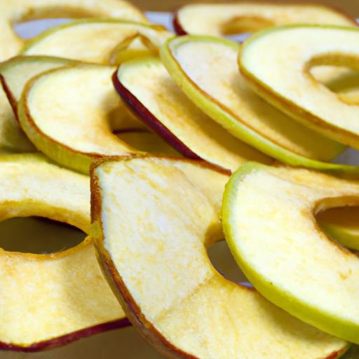 Sweet & Simple: The Art of perfect​ Baked Apple Slices