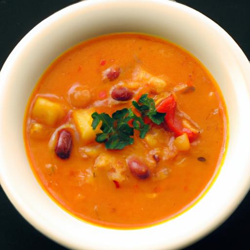 Hearty Crockpot soups & ⁢Stews: Slow-Cooked Comfort Meals