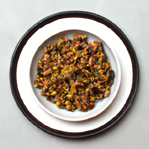 Plant-Powered Protein: Top Gluten-Free Vegan Ground Meats