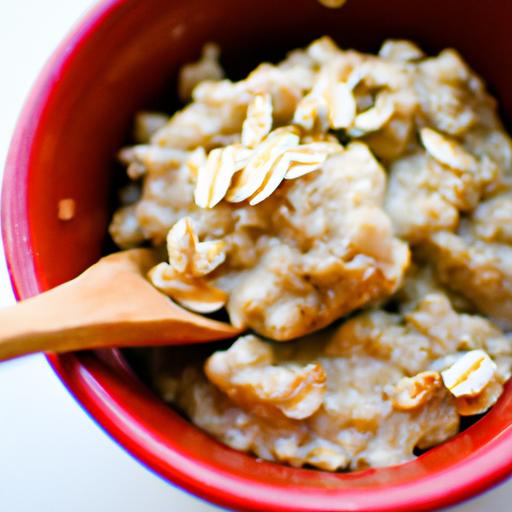 Wholesome Vegan Gluten-Free Oatmeal Recipes to Start Fresh