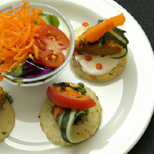 Savor the ⁤Flavor: The ​Ultimate Guide to Cooked‍ Veggie Cups