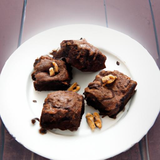 Decadent Walnut Brownies: A Perfectly Nutty Recipe Guide