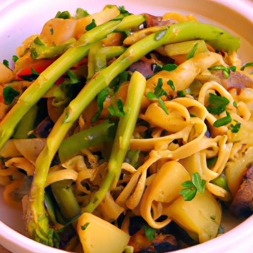 Wholesome Gluten-Free Vegan dinners for Busy Weeknights