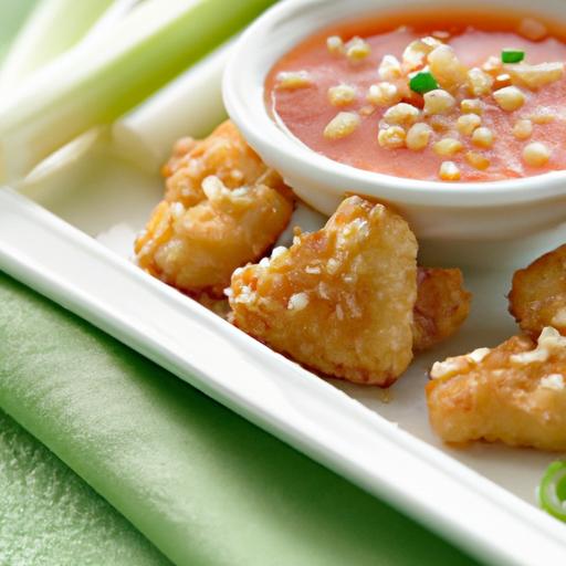 Crispy Delights: Exploring Vietnamese Chicken Fast Foods