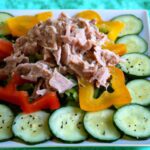 Wholesome Tuna Salad: Delicious & Budget-Friendly Recipe