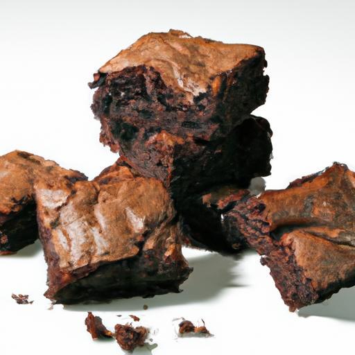 Decadent Fudgy Dark Chocolate Brownies: Ultimate Recipe Guide