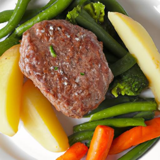 Hearty & Affordable: Creative Ground Beef and Potato Meals