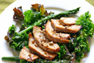 Delicious Keto-Friendly Side Dishes to Boost Your Meal