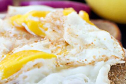 Start Smart: 7 Quick & Healthy Breakfast Ideas to Fuel You