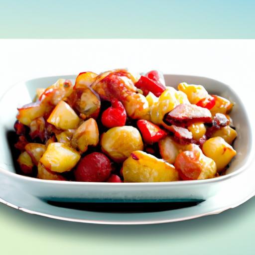 Hearty Sweet Potato Beef Stew: Budget-Friendly Comfort Meal