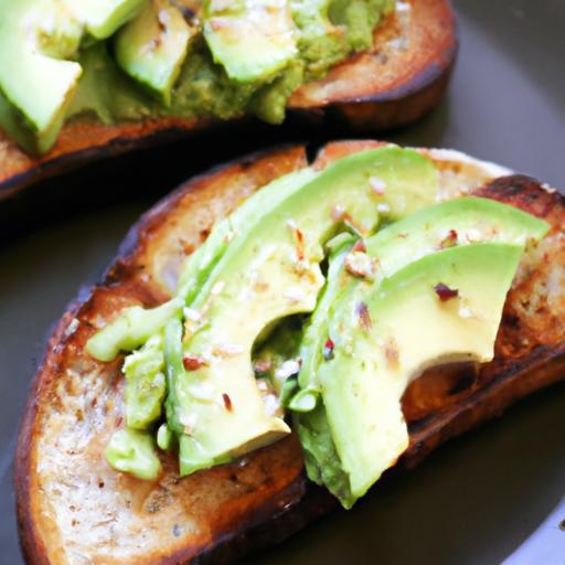 The Ultimate Avocado Toast Recipe: Fresh, Fast & Flavorful