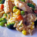 Power-Packed Protein: Delicious Vegetarian Lunch Ideas