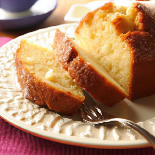 Irresistible Honey Butter Cake Recipe: A Sweet Delight Guide