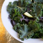 Budget-Friendly Kale Salad Recipe: Fresh, Tasty & Cheap!