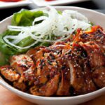 Sizzling Korean BBQ Chicken: A Flavor-Packed Recipe Guide