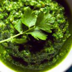 Unlock Bold Flavors: Homemade Chimichurri Sauce Recipe