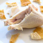 Perfectly Cooked: Sous Vide Frozen Chicken Breast Guide