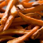 Crispy & Healthy: The Ultimate Guide to Baked Sweet Potato Fries