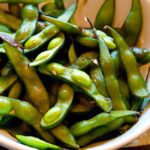 Crunchy Roasted Edamame: Ready in Just 15 Minutes!