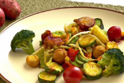 Budget Bites: Quick, Tasty Meals Under $5 in Minutes