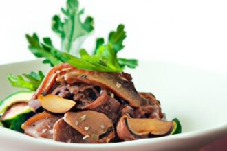 Exploring the Flavors: A Journey Through Chinese Dishes