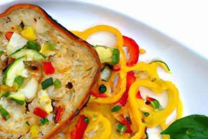 Delicious Plant-Based Gluten-Free Appetizers to Savor