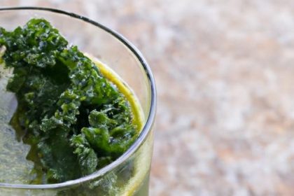 Kale Kickstart: Vibrant Juice Recipes for Vitality Boosts