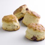 Effortless Elegance: Simple Scone Recipes You’ll Love
