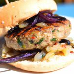 Power-Packed Vegetarian Burgers: Protein-Rich & Delicious