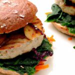 Oven-Baked Cabbage Burgers: Tasty & Budget-Friendly Eats